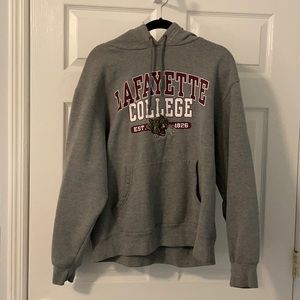 Champion Lafayette College Hoodie